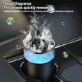 thumbnail image 7 of For Smart Car Air Freshener Rechargeable Aroma Diffuser Cloud Mist Lasts 6 Month, 7 of 7