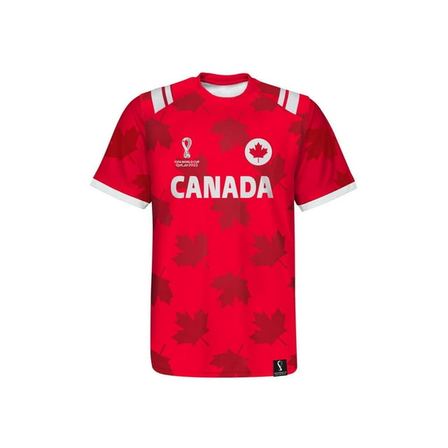Maillot Coupe du Monde de la FIFA pour Homme