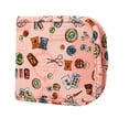 thumbnail image 4 of Bolsa de Viaje Hugo para costura vacía para ropa de emergencia, 4 of 8