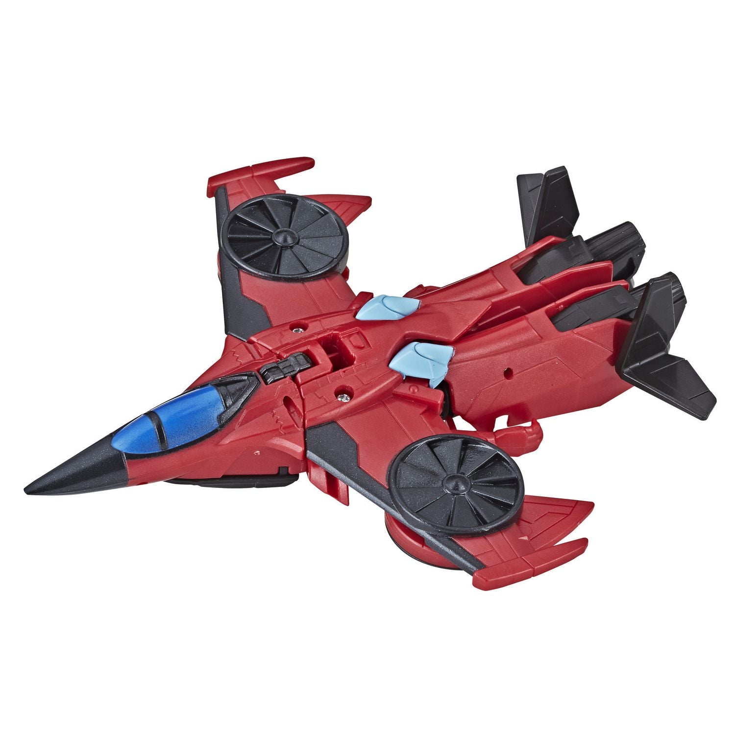 Transformers Cyberverse - Windblade de classe guerrier