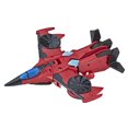 thumbnail image 2 of Transformers Cyberverse Warrior Class Windblade, 2 of 3