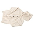 thumbnail image 1 of unbranded Suéter Largo Abierto Con Capucha Para Mujer De Y Casual, 1 of 7