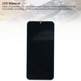thumbnail image 4 of Zaqw A15 Smartphone LCD Screen Assembly Replacement With Tools Pack, 4 of 7