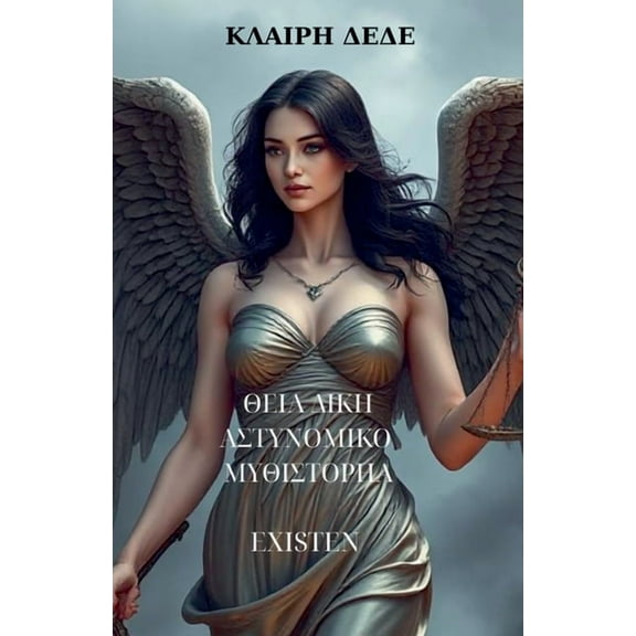 ΘΕΙΑ ΔΙΚΗ, (Paperback)