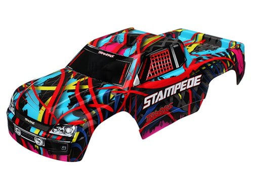 walmart traxxas