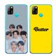 thumbnail image 4 of Motorola Moto G7 Play Power Plus G50 5G + G7 + Silicona Funda Suave B3-EA167 BTS Bangtan Boys Butter ARMY Protectora, 4 of 4