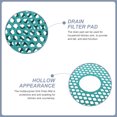 thumbnail image 3 of Kitchen Sink Protector Mat Silicone Draining Sink Mat Kitchen Sink Protector Kitchen Accessory, 3 of 8