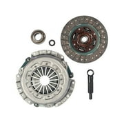 Action Clutch Ironman Unsprung Clutch Kit | 1993 - 2002 Mitsubishi Mirage (ACR-1233) (ACR-1233) main image 1