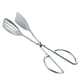 thumbnail image 5 of Pinzas de cocina, pinzas para cocinar, pinzas multifuncionales para buffet para freír en barbacoa, medio agujero, 5 of 9