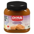thumbnail image 1 of DORA TARTINADE DE CARAMEL AU GOÛT DE BEURRE, 1 of 7