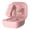 Pink, variant on Bluetooth TikTok Scrolling Ring Remote for iPhone, iPad, Android - Black