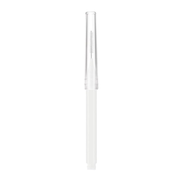 Cepillo Multifuncional para Ducha - Cerdas en Espiral, Mango Ergonómico y Material de Nylon - Limpiador de Boquillas Obstruidas para Baño/Cocina