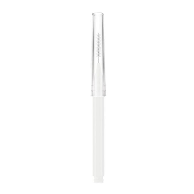 Shower Head Cleaning Tool Kit for Deposit and Clog Removal with Durable Scrub Brushes
