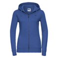 thumbnail image 1 of Russell Womens Authentic Full Zip Hoodie, 1 of 3