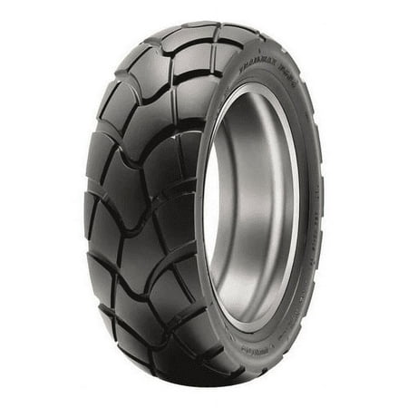 Dunlop D604 Rear Scooter Tire (130/70-12)