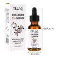 thumbnail image 3 of Popular! Moisturizing Firming Collagen AntiAging Brightening Nourishing Liquid Moisturizing 30ML, 3 of 3