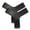 XL, variant on 2Pcs Scubas Fin Holder Fin Keeper Holder Diving Fin Grippers for Freediving, Snorkeling, Scubas Diving Fin Enduring