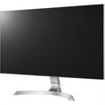 thumbnail image 4 of LG 27" FreeSync IPS Borderless 1920x1080 HDMI Gaming Monitor, 4 of 10