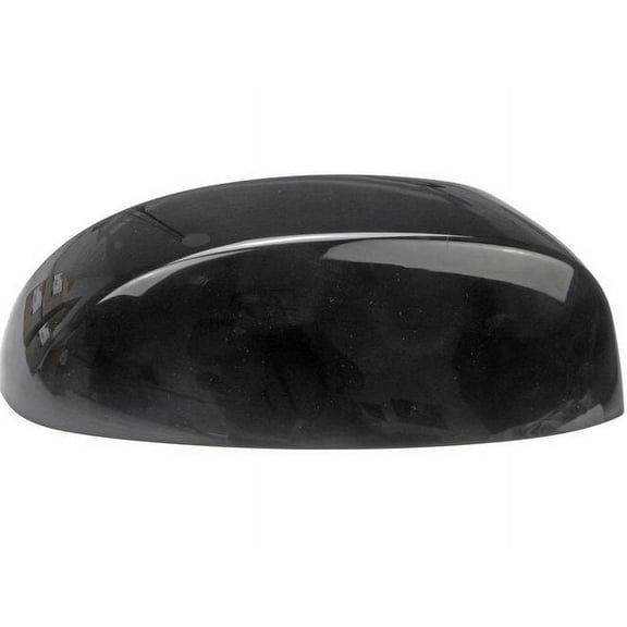 Right Door Mirror Cover - Compatible with 2007 - 2014 Chevy Suburban 1500 2008 2009 2010 2011 2012 2013