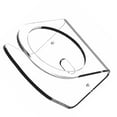 thumbnail image 2 of MasteelfCA Wall Mounted Soundbar Bracket Mount Wall Bracket Compatible for ECHO DOT 4, 2 of 7