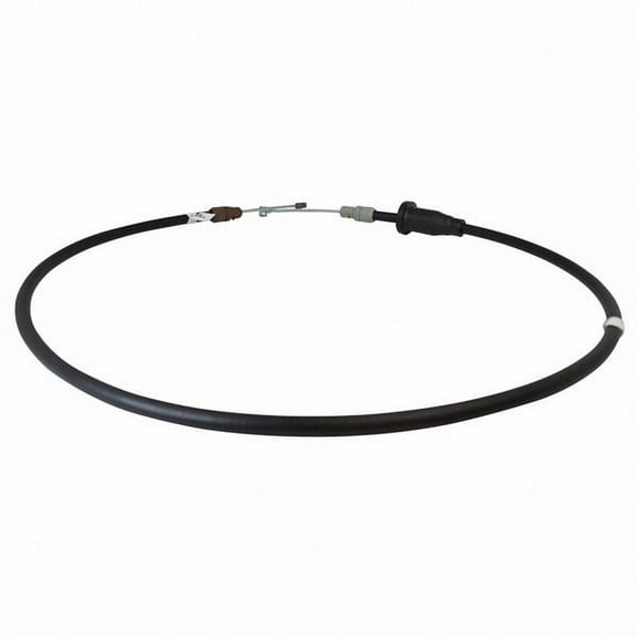 Motorcraft BRCA-16 Parking Brake Cable Fits select: 2007-2011 FORD CROWN VICTORIA, 2004-2011 LINCOLN TOWN CAR