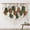 39"W x 29.5"L, variant on Woven Boho Tapestry 39"W x 29.5"L Home Wall Decor