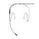 thumbnail image 2 of Micrófono de diadema Shure DuraPlex Omnidireccional DH5B/O-LM3, 2 of 3
