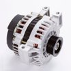TYC 2-11265 Alternator for COBALT MALIBU PONTIAC G5 SATURN AURA SATURN ...