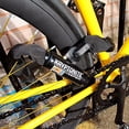 thumbnail image 4 of Kryptonite Keeper 785 Integrated Bicycle Lock Chain Bike Lock, 33.5-Inch, Black, 4 of 5