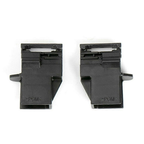 Para la persiana enrollable con clip de hebilla fija para visera de techo panorámico Breeze RW