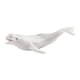 thumbnail image 2 of Juego de figuras de animales marinos, decoración de habitaciones, coleccionables, accesorios de figuras, juguetes Blanco, 2 of 9