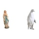 thumbnail image 1 of Figura decorativa de resina con la bendición, escultura coleccionable para escritorio, mesa o como adorno para la habitación o para inauguración de ca, 1 of 8