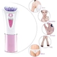 thumbnail image 7 of MAICHUNNN Skin Painless Led Epilator for Face, 2026 New MAICHUNNN Skin Hair Remover, Portable Electric Hair Removal for Women (1PCS), 7 of 7