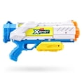 thumbnail image 4 of XSHOT Water Fast-Fill (700ml 34ft) Water Blaster by ZURU, with Seal Technology Outdoor Summer Toy for Kids, Teens & Adults Ages 5+, 4 of 7