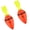 100g, variant on Whaledi Visible Tail Fishing Float Set 2 Pack for Night Angling Use Gear