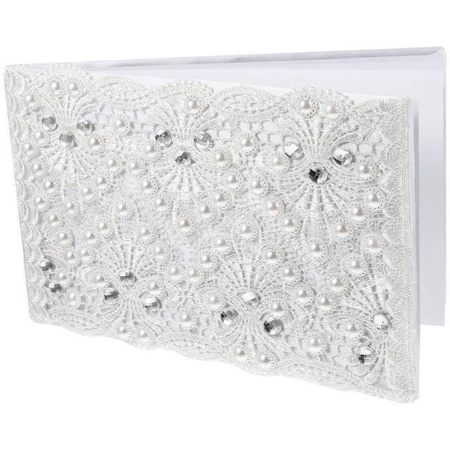 Wedding Sign-in Book Wedding Party Signature Book Wedding Party Guestbook