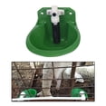 thumbnail image 1 of Tazón automático de agua para ovejas, tazón de agua potable para ganado, comedero de agua, taza de agua con para suministros para perros de Bebedero PP, 1 of 8