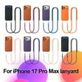 thumbnail image 2 of Pour 17 Pro Max Lanière Réglable Bandoulière, 2 of 8
