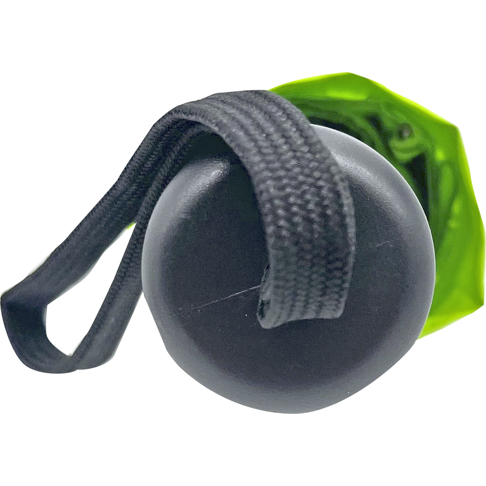 Gotta Be Hawaiian Rain Umbrella Compact Green