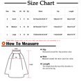 thumbnail image 3 of miqiqism Women Flowy Short Skirts High Waisted Fashion Versatile Stretchy Flared Dress Lady Casual Mini Skater Skirt with Pockets,01_Hot Pink,Large, 3 of 6