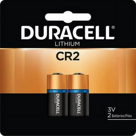 Duracell ULTRA Battery