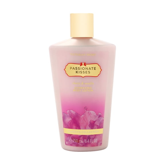 Victoria's Secret Passionate Kisses Body Lotion, 8.4 Oz