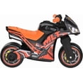 thumbnail image 3 of Montable Moto Cross Prinsel Naranja, 3 of 4