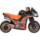 thumbnail image 3 of Montable Moto Cross Prinsel Naranja, 3 of 4