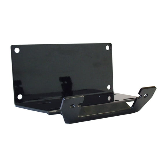 Bulldog Winch 15175 Winch Mount
