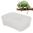 thumbnail image 2 of Slatcetga 12 Grids Small Reptile Incubator Hatching Box Professional Climbing Pet Lizard Breeding, 2 of 8