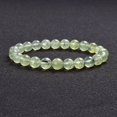 thumbnail image 1 of Genuine Natural Stone Bracelet Apatite Lapis Lazuli Agate Crystal Tiger Eye High Quality Gem Beads Bracelet Homme Jewelry Bangle, 1 of 5
