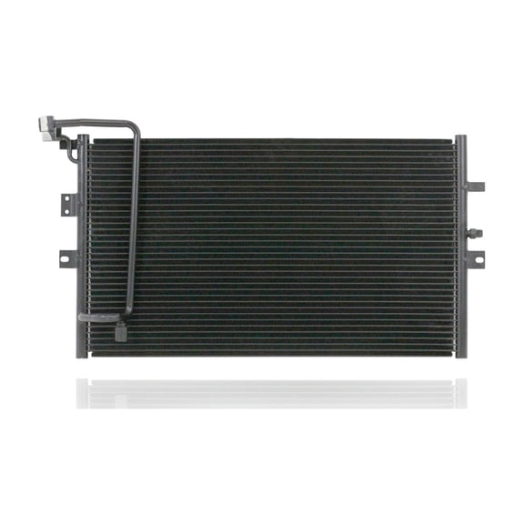 A-C Condenser - Pacific Best Inc For/Fit 99-01 Saab 9-5 - 4541215 Fits select: 1999-2001 SAAB 2023-09-05 00:00:00