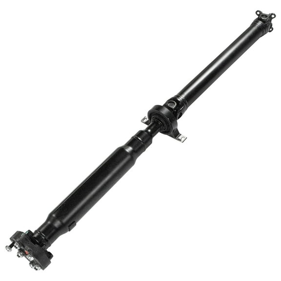 BOXI Rear Driveshaft Propeller Drive Shaft Assembly for BMW E83 X3 2.5i 2004 2005 2006 2.5L L6 Sport Utility 4-Door | 26103402136