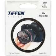 Tiffen 67mm UV Protector Filter